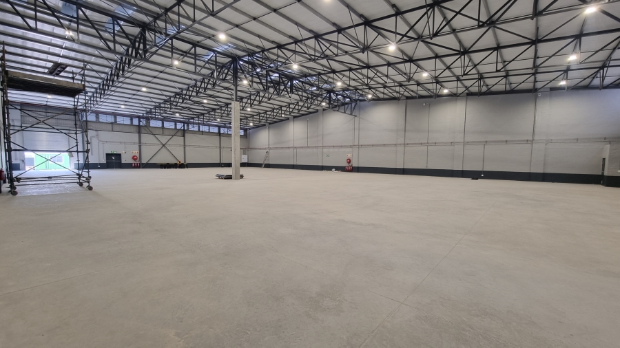 Commercial Property for Sale in Atlantic Hills Western Cape